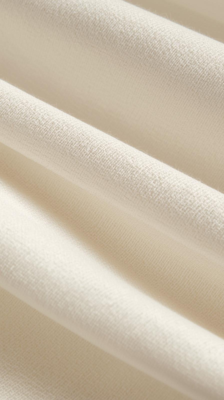 Polyester cotton fabric combines the durability of polyester with the softness and breathability of cotton. This blend offers comfort along with strength, making it a popular choice for everyday clothing and uniforms. T S Exporters provides polyester cotton fabrics in multiple blend ratios depending on the needs of the garment manufacturer. These fabrics are widely used in shirts, school uniforms, office wear, and workwear due to their comfort, easy care, and long-lasting quality.