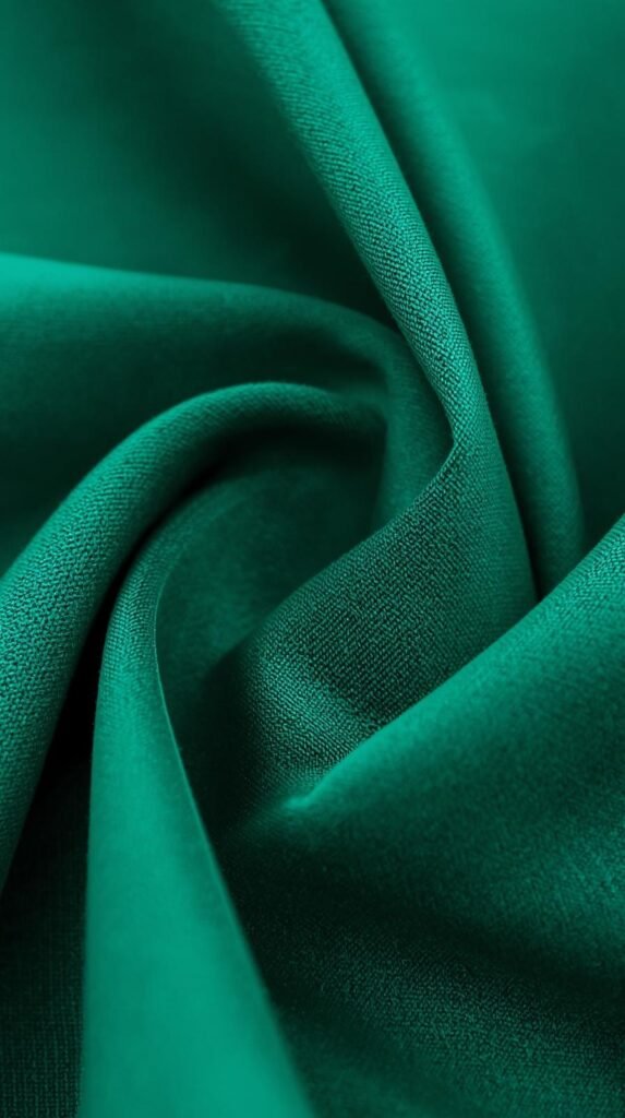 100% Polyester Fabric